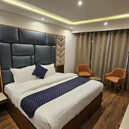 The Central Vista - Simla Royale Near Mall Road Free Pickup From Railway Station Simla Extérieur photo