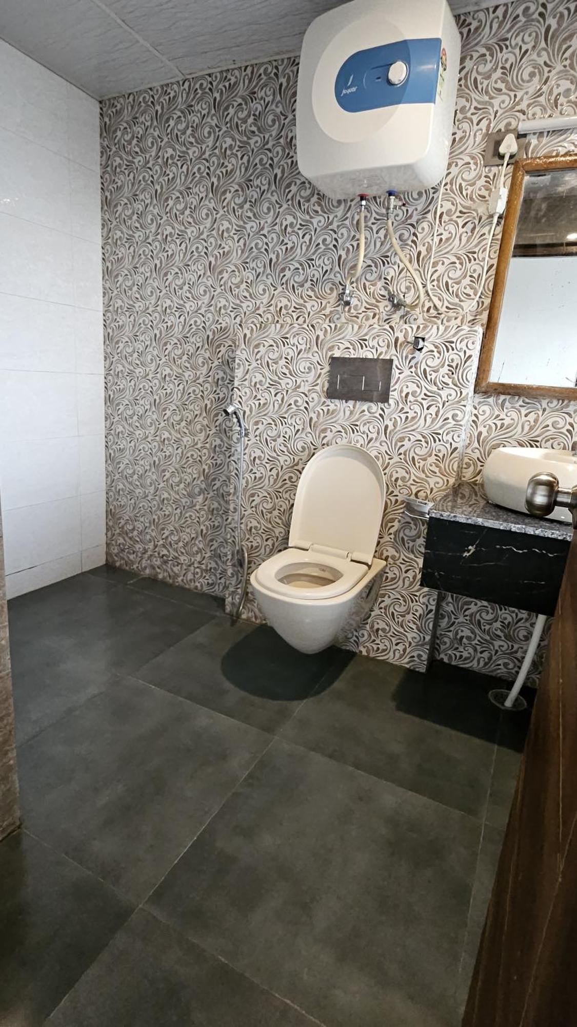 The Central Vista - Simla Royale Near Mall Road Free Pickup From Railway Station Simla Extérieur photo