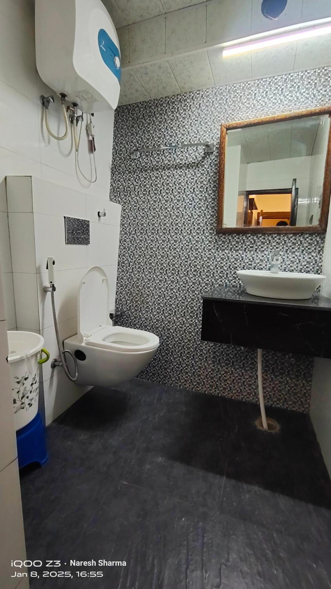 The Central Vista - Simla Royale Near Mall Road Free Pickup From Railway Station Simla Extérieur photo